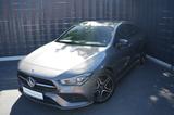 Mercedes-Benz CLA Shooting Brake 180 AMG-LNIE*NIGHT*RFK*ABL*LE - Mercedes-Benz CLA 180 Shooting Brake aus 2021