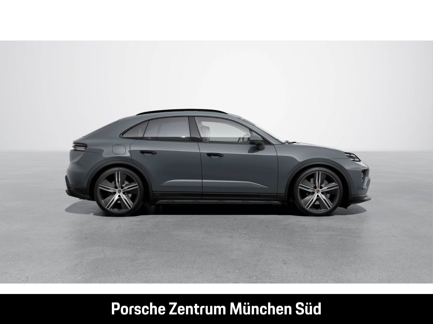 Porsche Macan - Bild 6