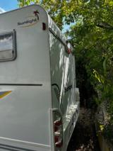 Fiat Sunlight T66 | Fiat Ducato | 131 PS | Sola... - gebrauchte Fiat Ducato aus dem Jahr 2010