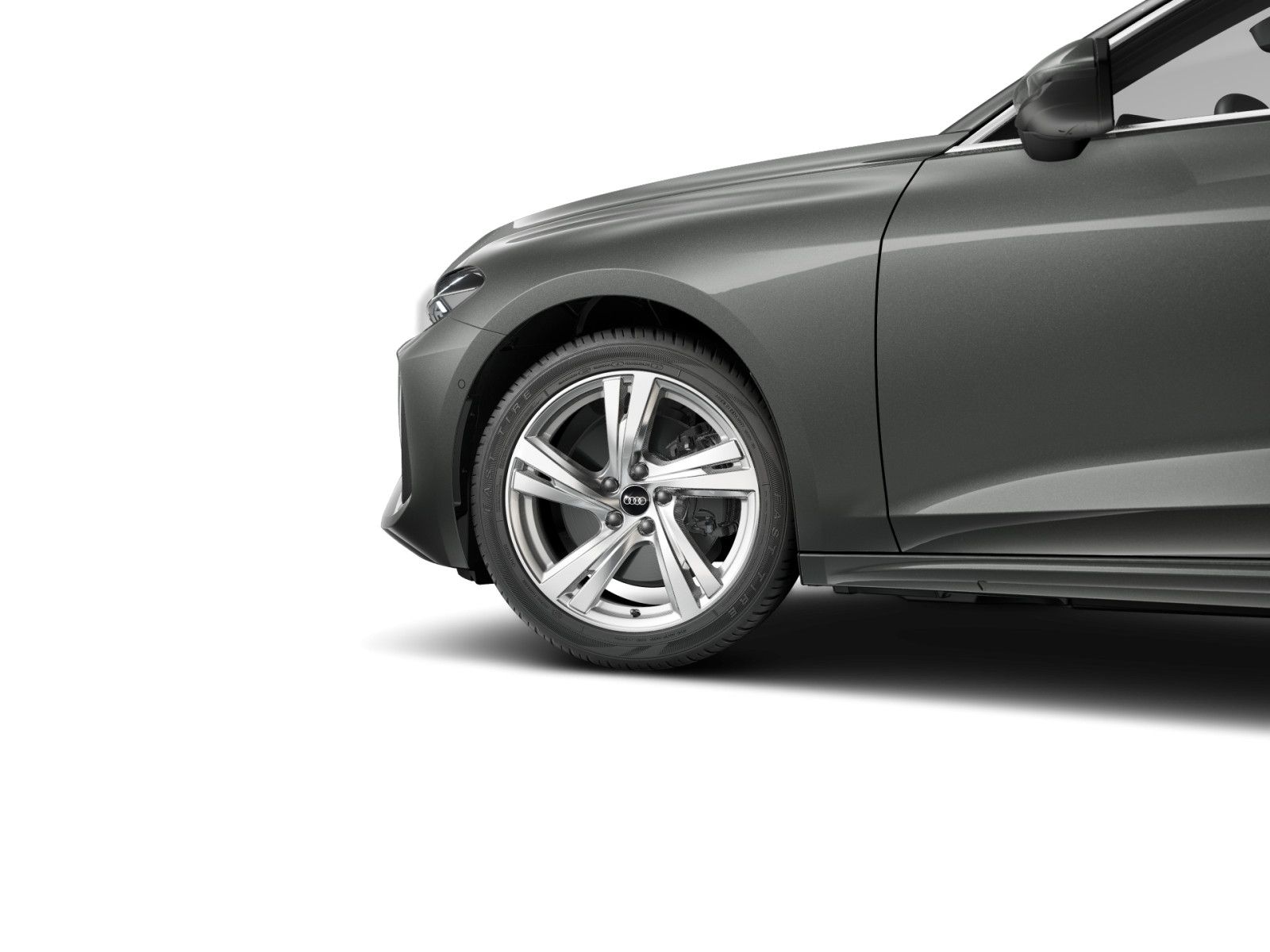 Audi A5 - Bild 3