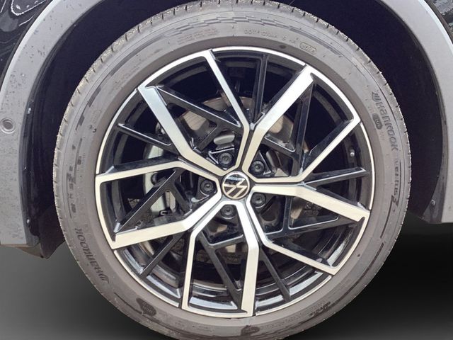 Tiguan 2.0TDI DSG Elegance AHK