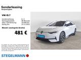 Volkswagen ID.7 Tourer Pro 210kW/77kWh *AHK*LED*Wärmepumpe* - : Kombi, W210