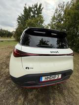 Smart  #1 Brabus 380*+PANO+MATRIX LED+HUD+TOTW+FAHRASS - Smart: Geländewagen