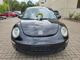 Volkswagen New Beetle Lim. 1.4 - Volkswagen New Beetle: Sportwagen