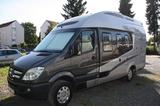 La Strada Nova M mit V6-Automatik und Vollausstattung - Offers