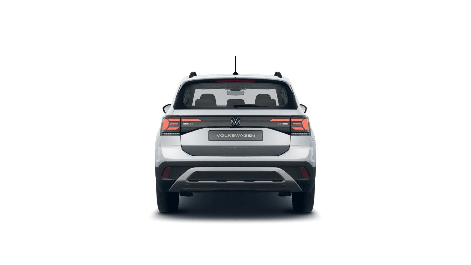 Volkswagen T-Cross - Bild 8
