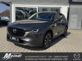 Mazda CX-5 2.0L SKYACTIV G 165 AT AWD Advantage Advant - Mazda CX-5 mit Hybrid-Antrieb
