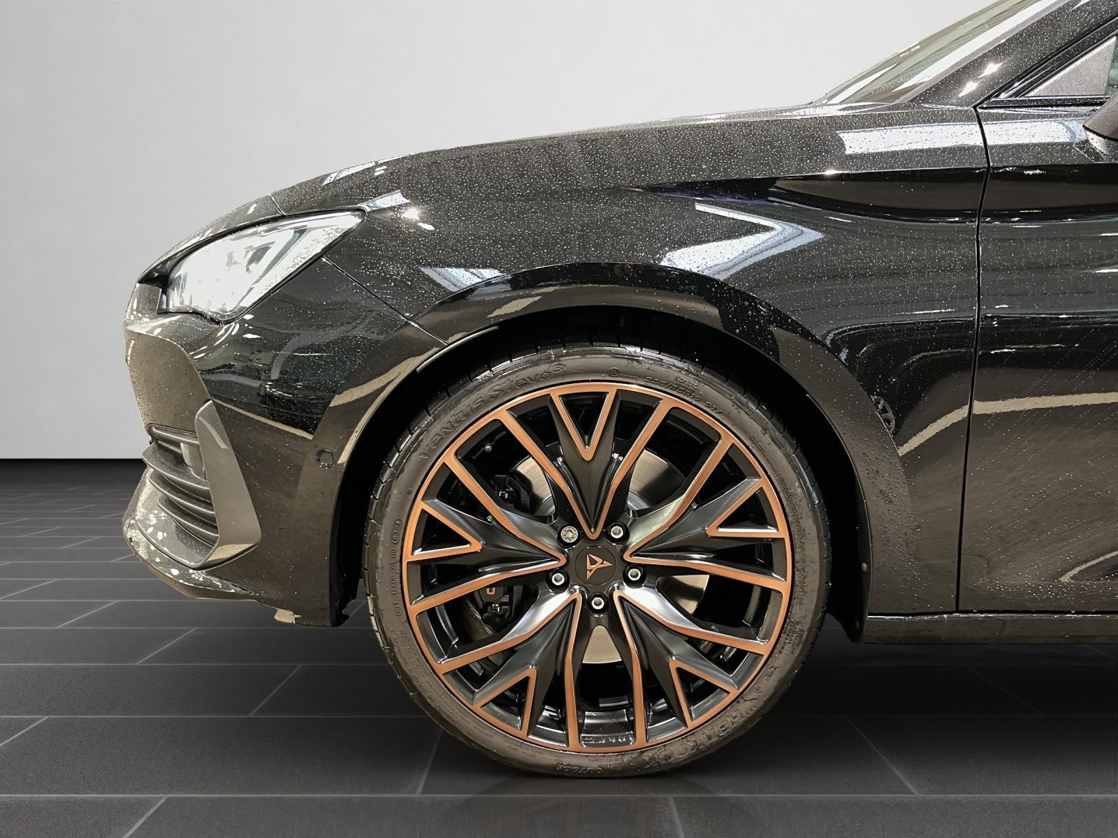 Cupra Leon - Bild 8