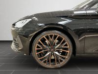 Cupra Leon - Vorschau Bild 8