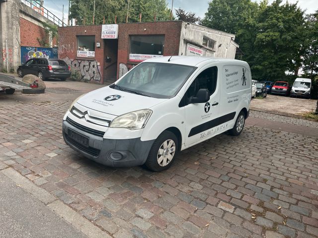 Citroën Berlingo 1,6