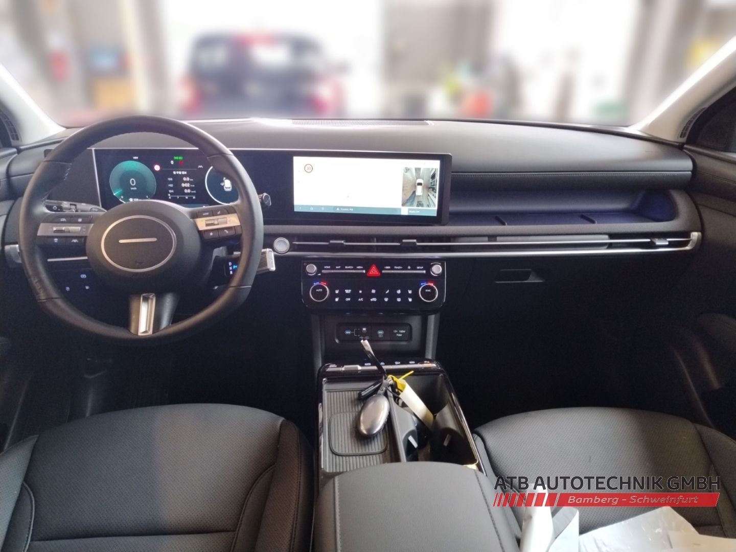 Fahrzeugabbildung Hyundai Tucson Prime 1.6 T-GDi PHEV 4WD HUD Navi Soundsy