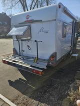 Bürstner Marano T580/Festbett/Markise/ nur 57200km - Wohnwagen in Kiel
