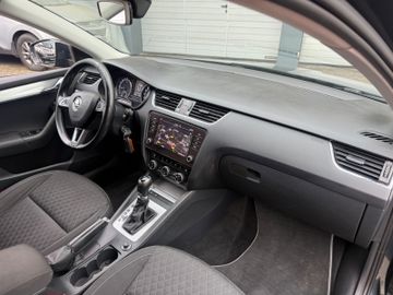 Skoda Octavia - 11