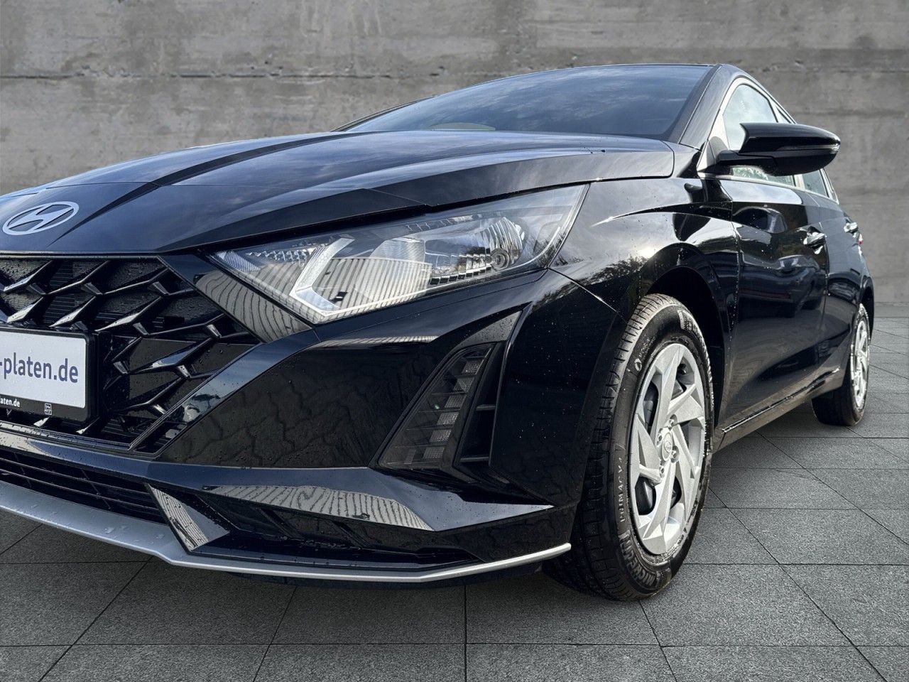 Hyundai i20 – Bild 6