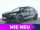 Cupra Formentor VZ 4Drive CarPlay|Winter-Paket|ACC|Nav - Cupra Formentor Gebrauchtwagen