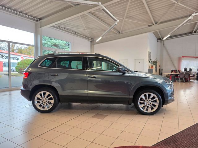 SKODA Karoq — Foto 10