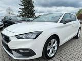 Seat Leon Lim 2.0TDI DSG FR-Sport LED DAB Virtual