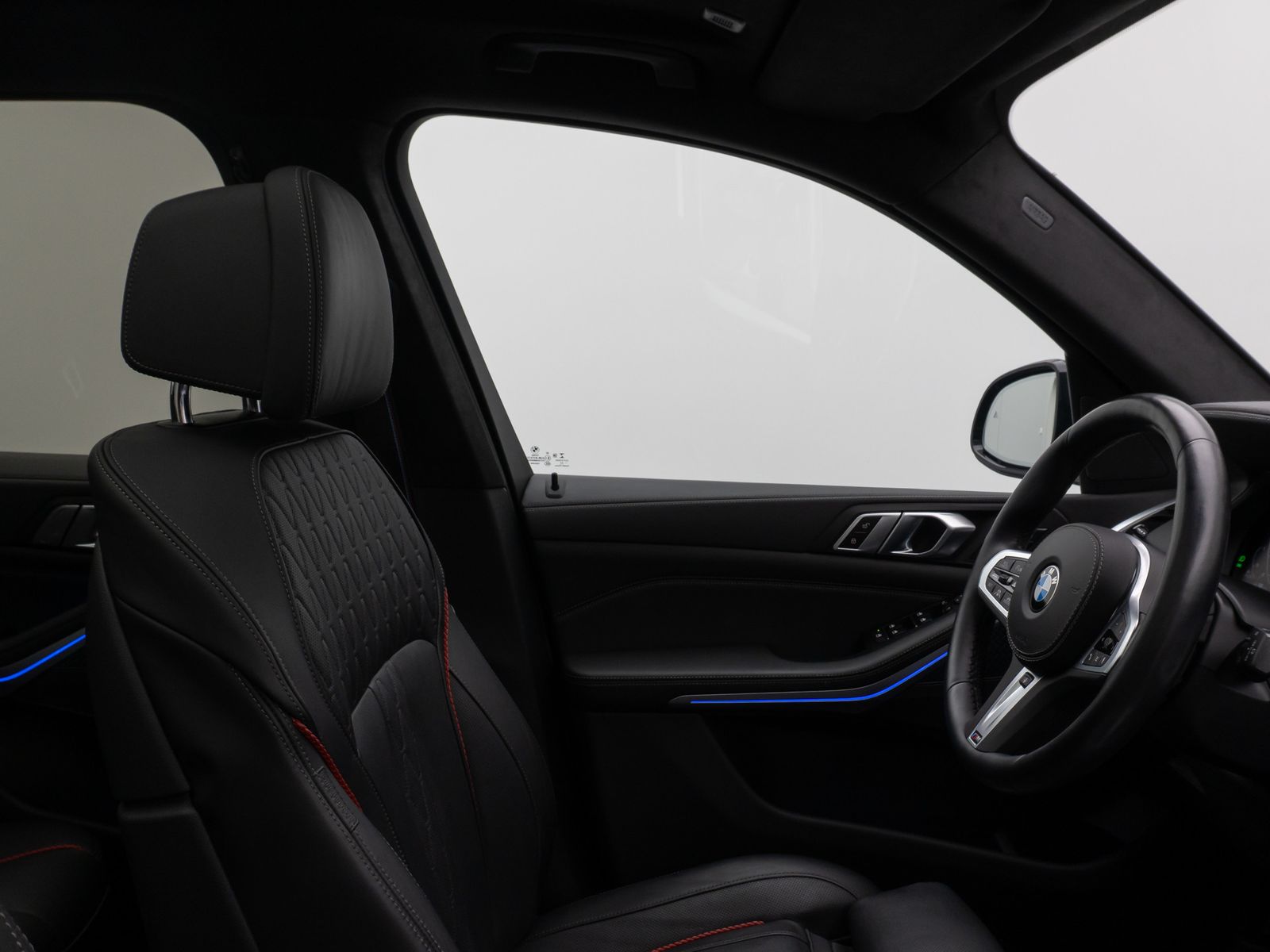 Fahrzeugabbildung BMW X5 xD40d M Sport SpecialEdition 360°Panorama HUD