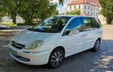Citroën C8 HDi 135 FAP Confort Confort - Citroën C8 aus 2008