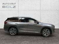 Skoda Kodiaq - Vorschau Bild 8