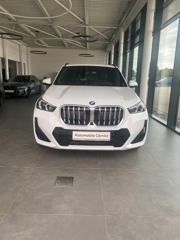 Image of BMW X1