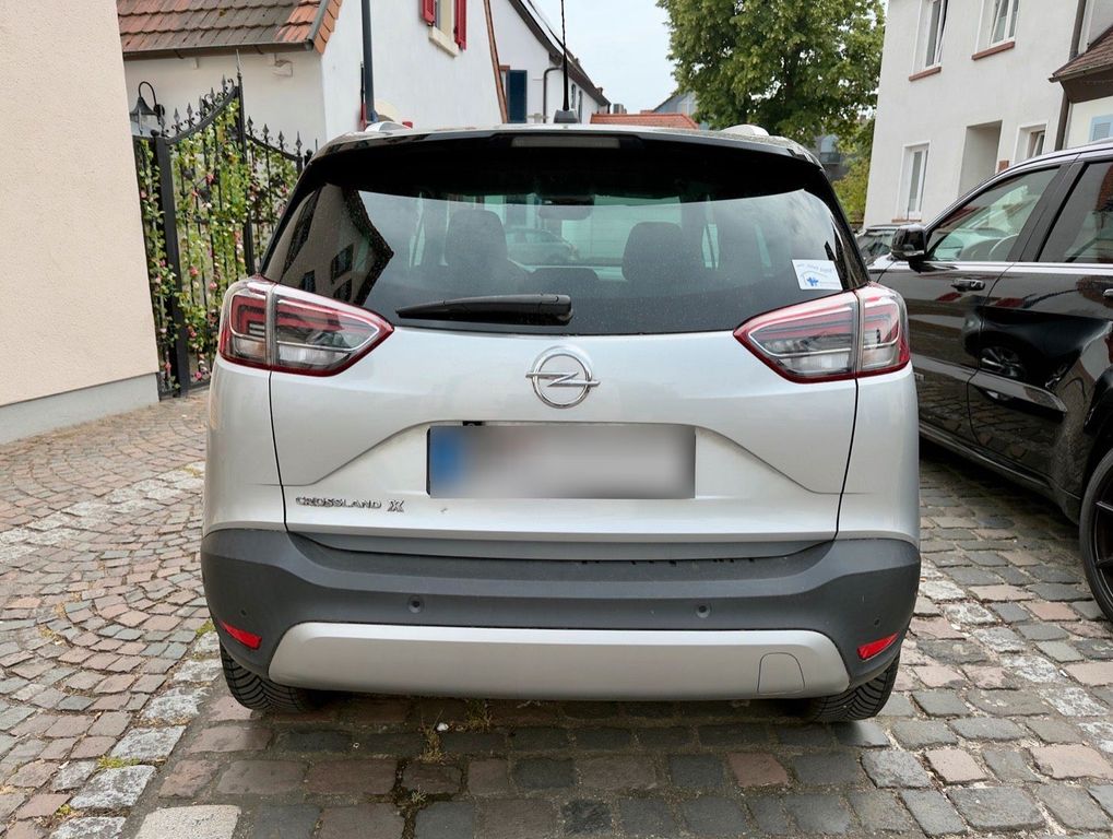 Image of Opel Other
