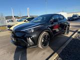 Toyota C-HR Hybrid GR Sp.Black Edition-nur13.500km - Toyota C-HR in Augsburg