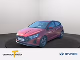 Hyundai i20 FL (MY25) 1.0 T-GDI (100 PS) 7-DCT 2WD Trend - Hyundai i20 aus 2025