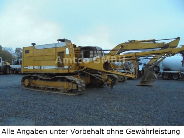 Liebherr HS 851 HD