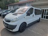 Opel Vivaro Life L2H1 Westfalia 7 Sitze aus 1. Hand - Opel Vivaro: Van
