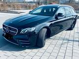 Mercedes-Benz E 53 AMG Mercedes-AMG E 53 4MATIC+ T Autom. ... - Mercedes-Benz E 53 AMG von privat