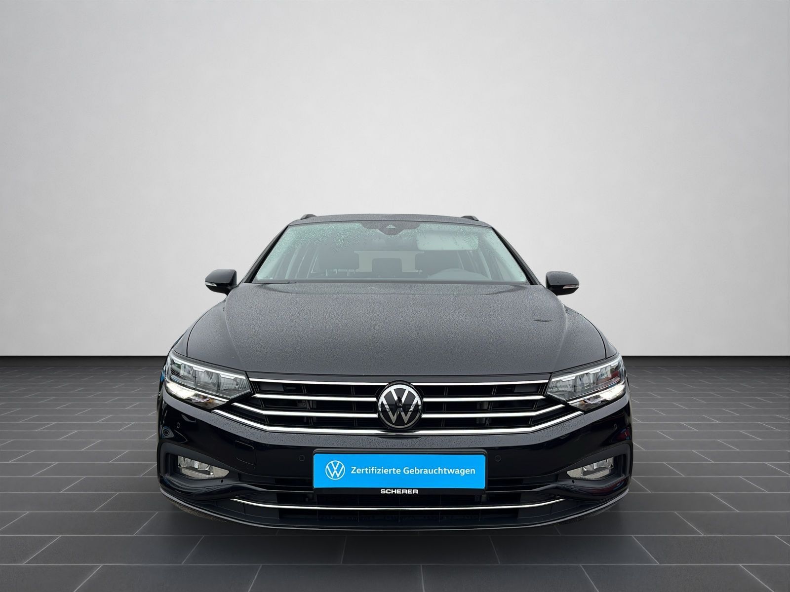 Volkswagen Passat Variant - Bild 6