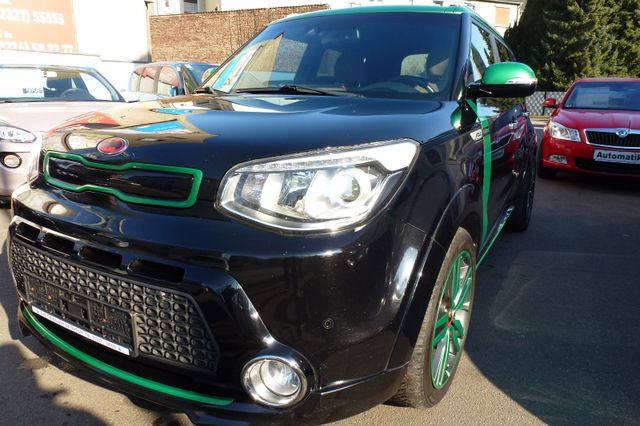 Kia Soul Spirit