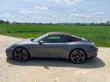 Porsche 991 Carrera S Cabrio PDK Memory 18W LED - graue Porsche 991