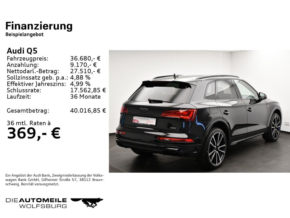 Audi Q5 - Bild 2