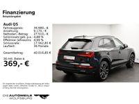 Audi Q5 - Vorschau Bild 2