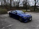 Mercedes-Benz E 220 d Autom. -