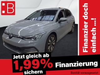 Volkswagen Golf 8 2.0 TDI DSG Move AHK KAMERA ACC LED NAVI