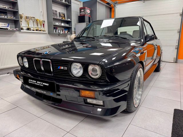 BMW M3 Cabrio /einer der letzten /Erstlack /2. Hand