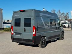 Pössl Summit 540 Shine | Autom. | *LAST-EDITION SALE*