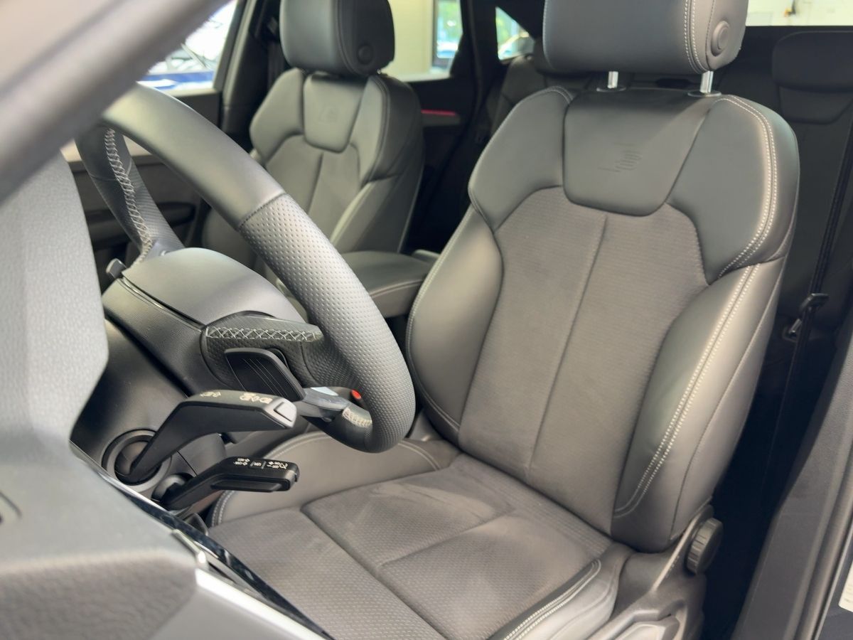 Audi Q5 - Bild 18