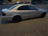 Mercedes-Benz Mercedes E 270 CDI ELEGANCE  - gebrauchte Mercedes-Benz E 270 aus dem Jahr 2002