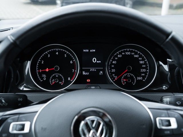 Golf VII Join TSI Standhzg. Navi ACC Sitzhzg.