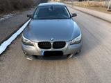 BMW 525i - M Paket, 18Zoll - BMW 525: 525i M Paket
