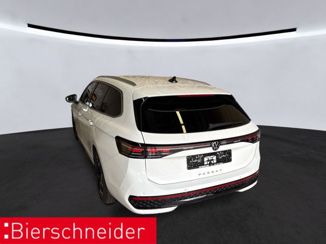 Volkswagen Passat Variant - Bild 2