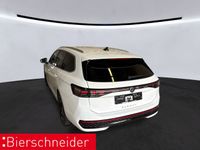 Volkswagen Passat Variant - Vorschau Bild 2