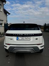 Land Rover Range Rover Evoque D150 HSE AWD Automatik HSE - Land Rover Range Rover Evoque in Leverkusen