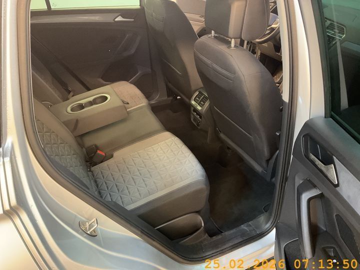 Fahrzeugabbildung Volkswagen Tiguan Life TSI DSG *AHK*Navi*Cam*LED*PDC*ACC*