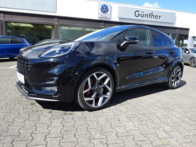 Ford Puma ST 1.5 EcoBoost ST X *PanoDach