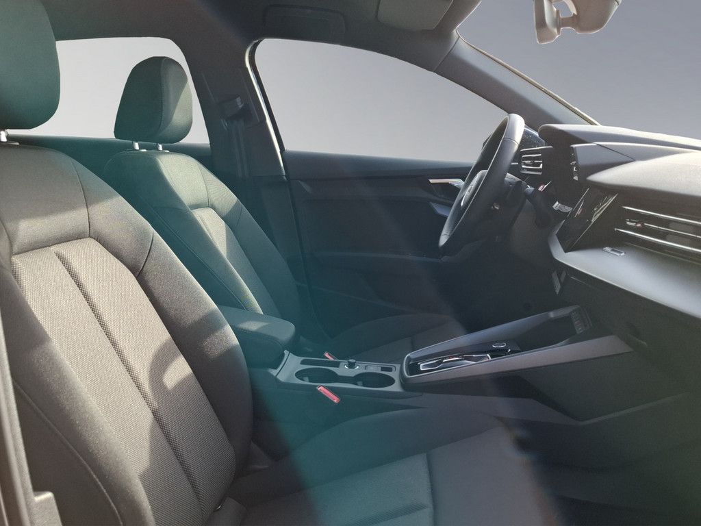 Audi A3 - Bild 17
